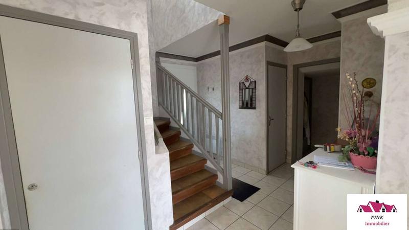 Villa - 103 m² - 4 pièces