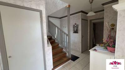 Villa - 103 m² - 4 pièces