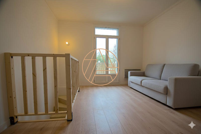 Maison ancienne - 84 m² - 4 pièces