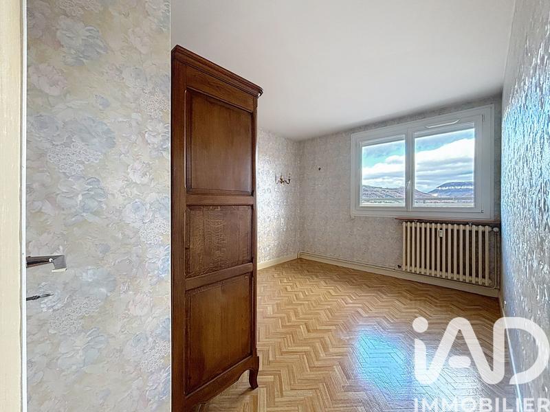 Appartement - 127 m² - 5 pièces