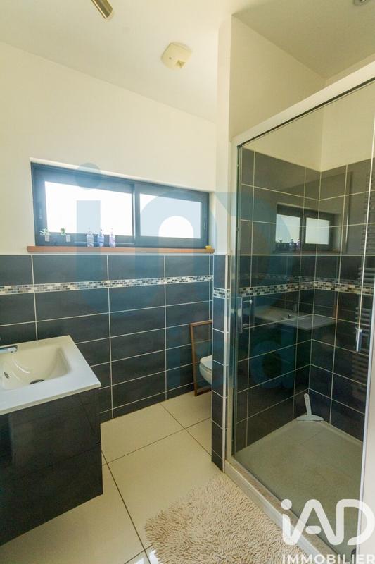 Maison de maîtres - 132 m² - 4 pièces