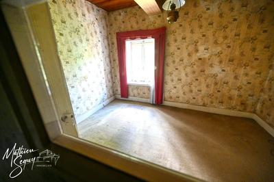 Appartement - 62 m² - 2 pièces