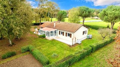 Maison - 135 m² - 6 pièces