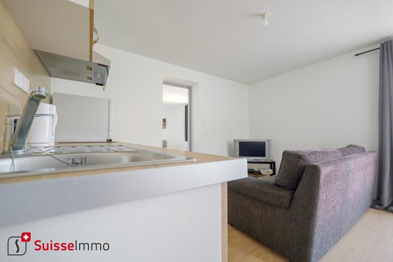 Immeuble - 11 pièces