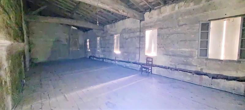 Maison - 145 m² - 5 pièces