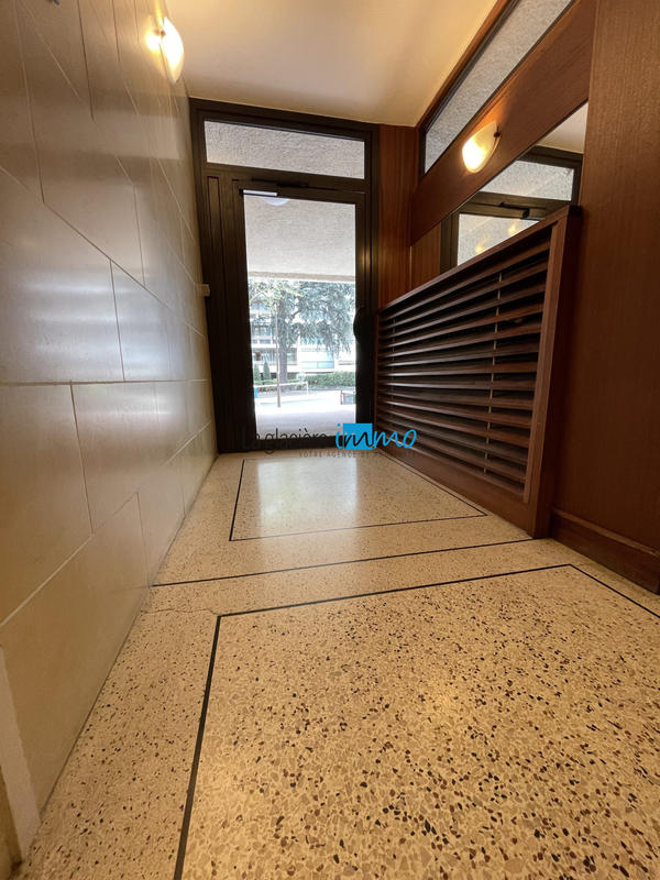 Appartement - 74 m² - 3 pièces