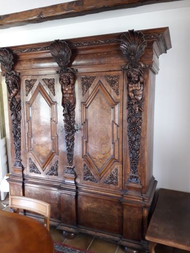 Darchis Antiquités brocante