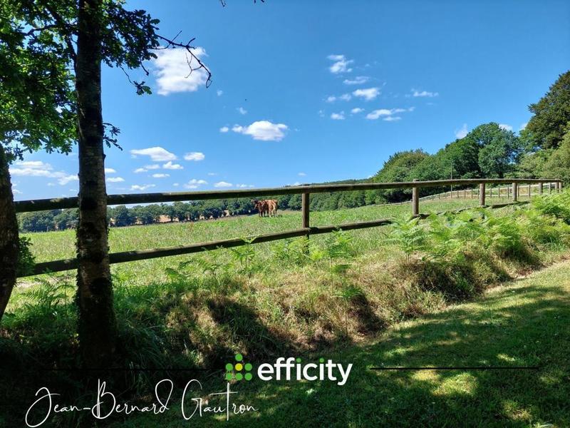 Maison - 156 m² - 6 pièces