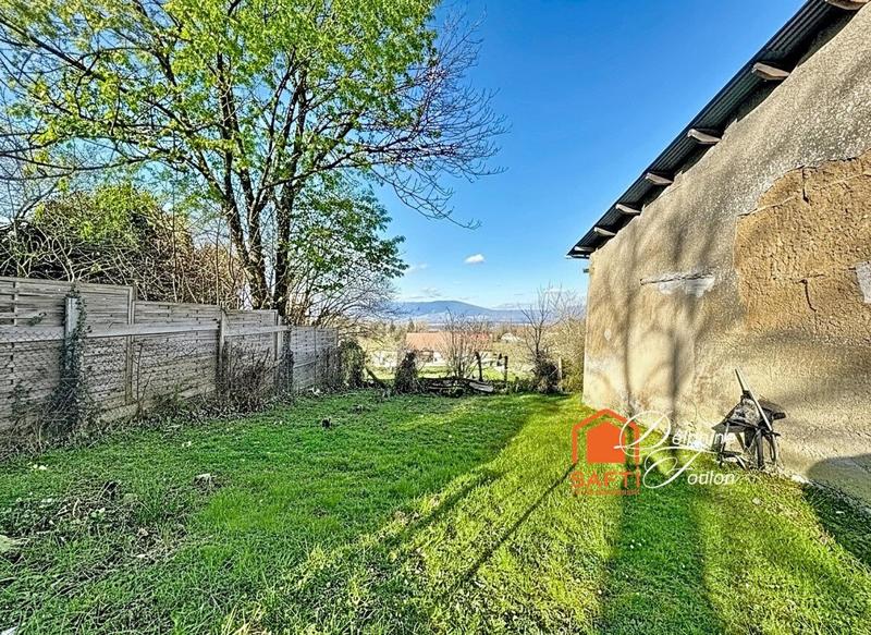 Maison - 145 m² - 5 pièces