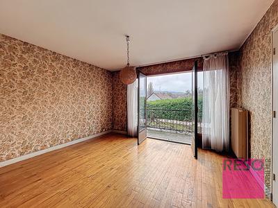 Villa - 101 m² - 4 pièces