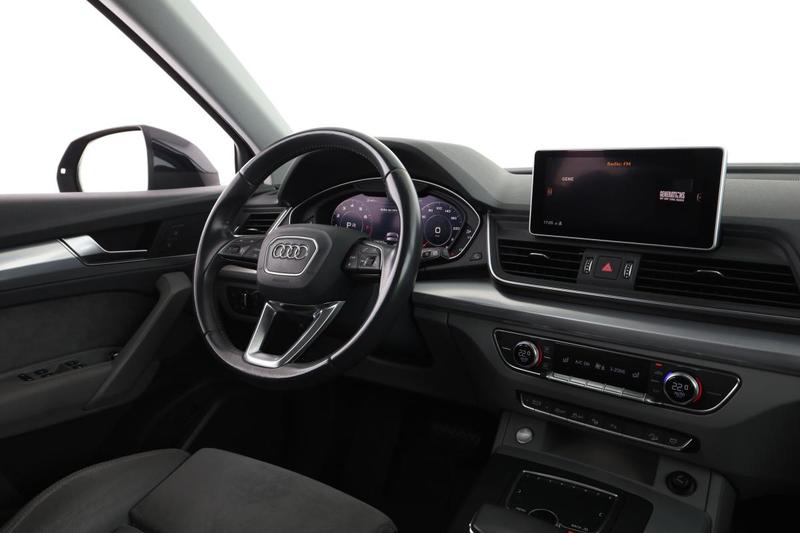 Audi Q5 2.0 Tfsi Design Luxe Quattro s tronic 7 252 ch