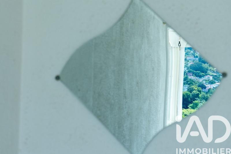 Appartement - 31 m² - 2 pièces