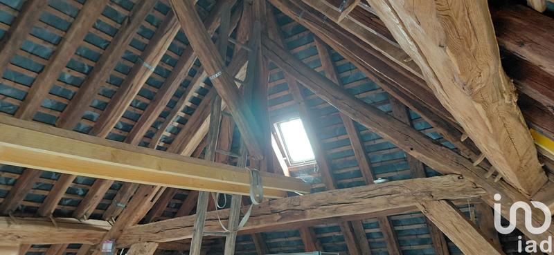 Maison - 146 m² - 7 pièces