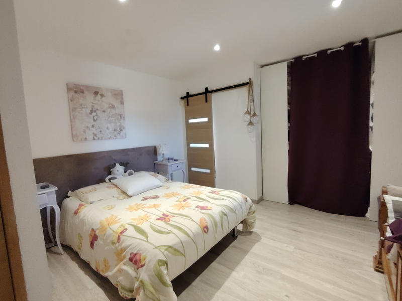 Mas - 220 m² - 7 pièces