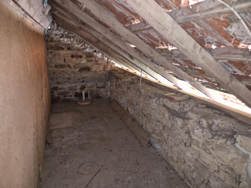 Maison - 74 m² - 3 pièces