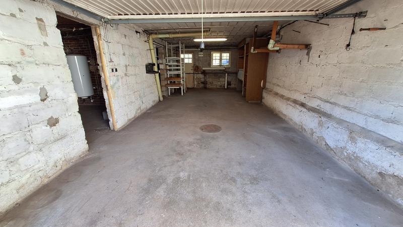 Maison ancienne - 81 m² - 4 pièces