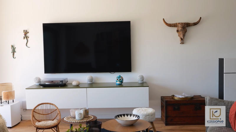 Propriété - 191 m² - 5 pièces