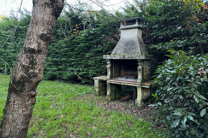 Maison - 126 m² - 8 pièces