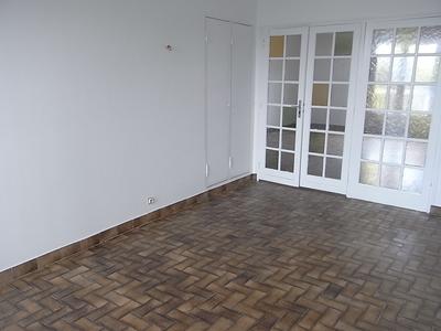 Appartement - 123 m² - 5 pièces