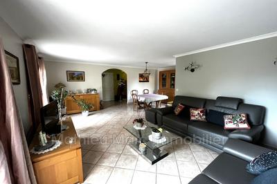Villa - 129 m² - 6 pièces
