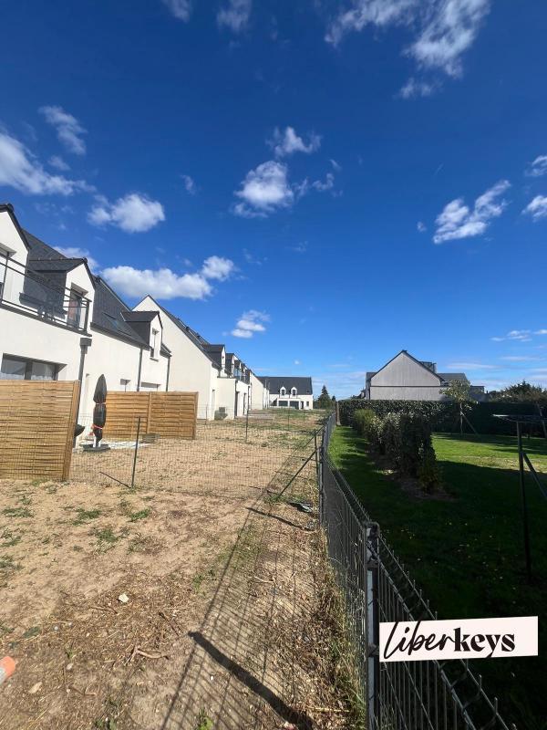 Maison - 87 m² - 4 pièces