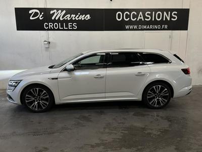 Renault Talisman estate 1.6 Dci 160 Energy Initiale Paris Edc
