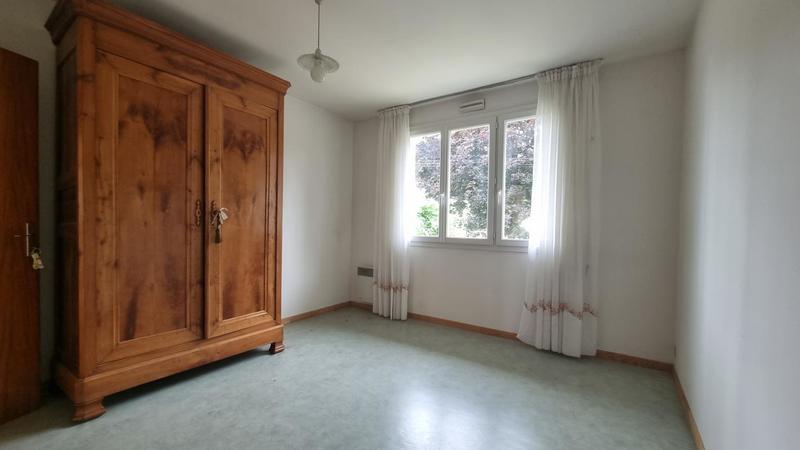 Pavillon - 150 m² - 7 pièces