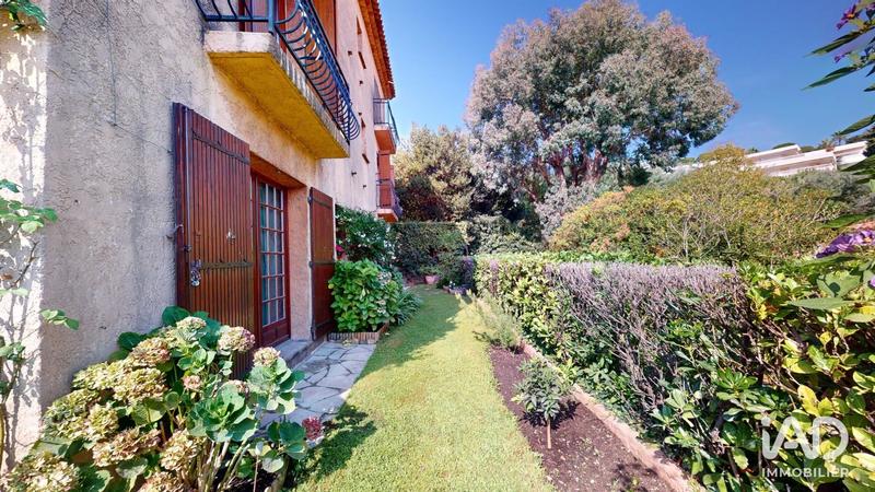 Appartement - 112 m² - 3 pièces