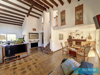 Villa - 184 m² - 5 pièces