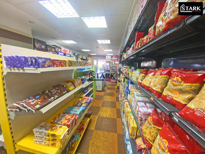 Fonds de commerce - 70 m²