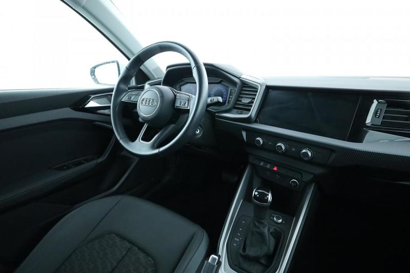 Audi A1 sportback 30 Tfsi Advanced s tronic 7 110 ch