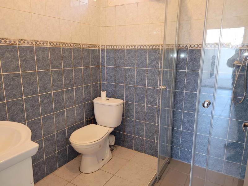 Appartement - 18 m² - 1 pièce