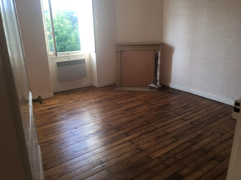 Maison - 116 m² - 6 pièces