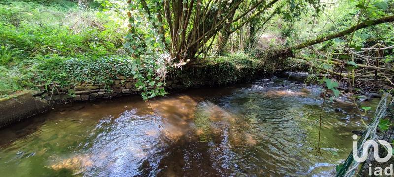 Maison de campagne - 131 m² - 7 pièces