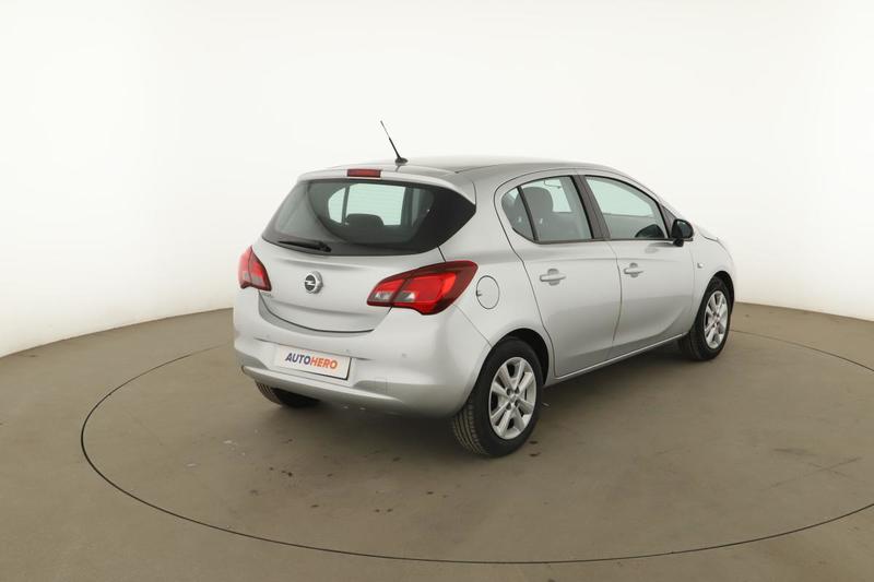 Opel Corsa 1.4 Edition 5p 90 ch