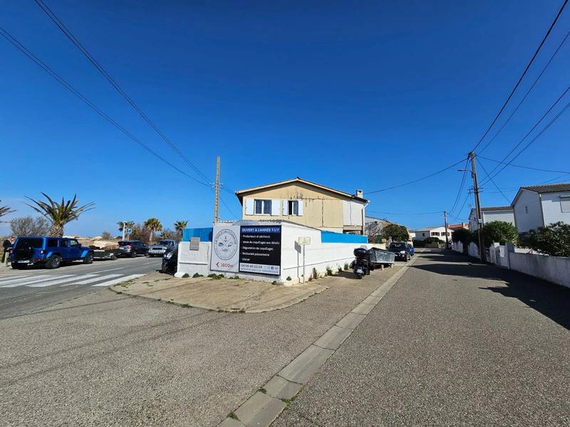 Châlet - 230 m² - 8 pièces