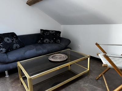 Appartement ancien - 85 m² - 4 pièces