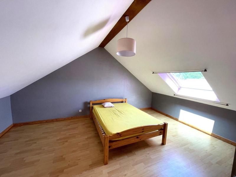 Maison de campagne - 150 m² - 6 pièces