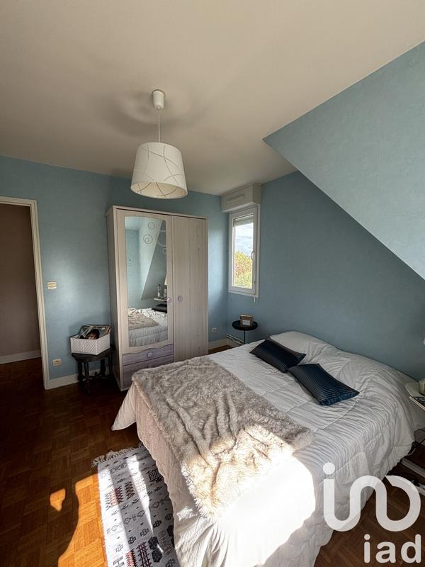 Maison - 165 m² - 7 pièces