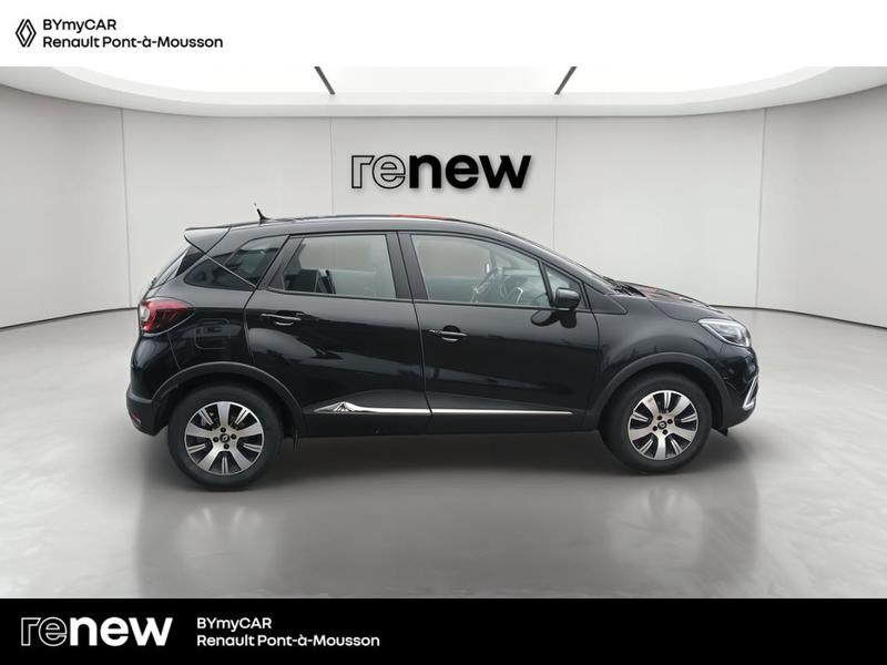 Renault Captur TCe 90 Intens