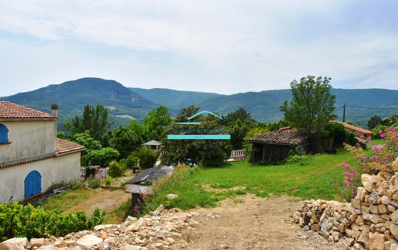 Villa - 170 m² - 5 pièces