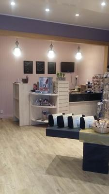 Institut de beauté Hélène