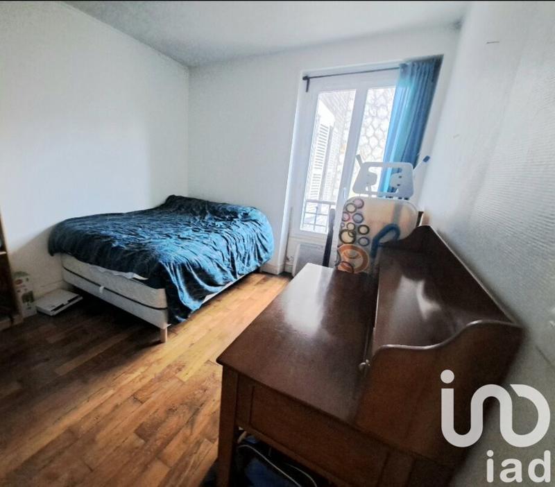 Appartement - 34 m² - 2 pièces