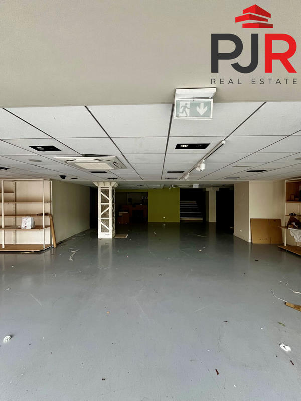 Local commercial - 1 462 m²