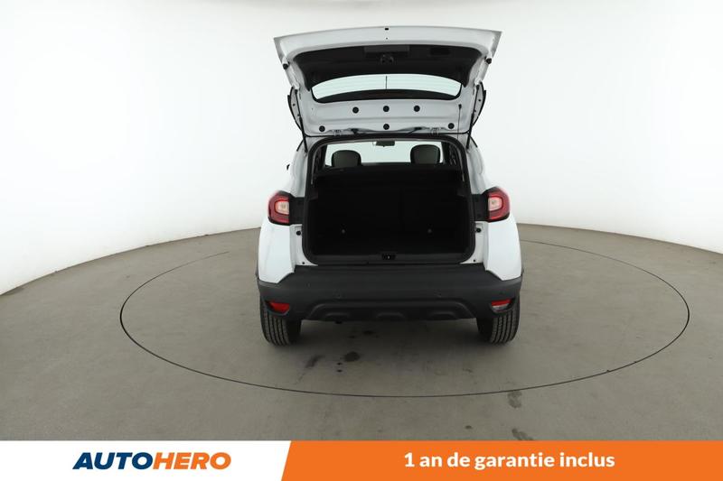 Renault Captur 0.9 TCe Zen 90 ch