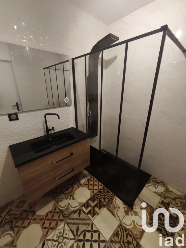 Appartement - 114 m² - 4 pièces