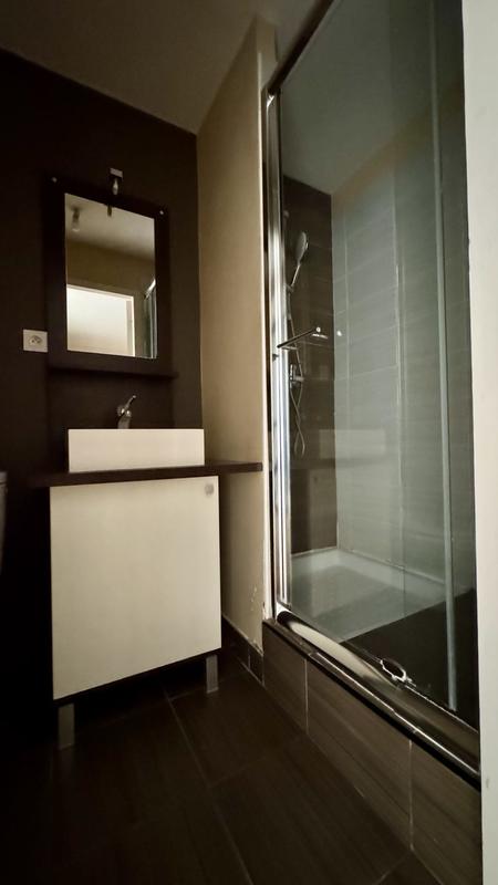 Appartement - 37 m² - 1 pièce