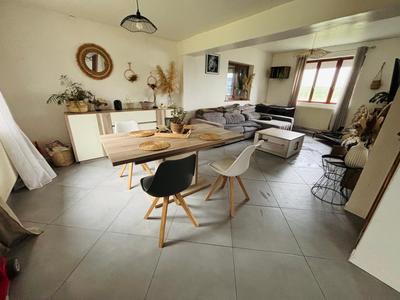 Maison - 138 m² - 3 pièces