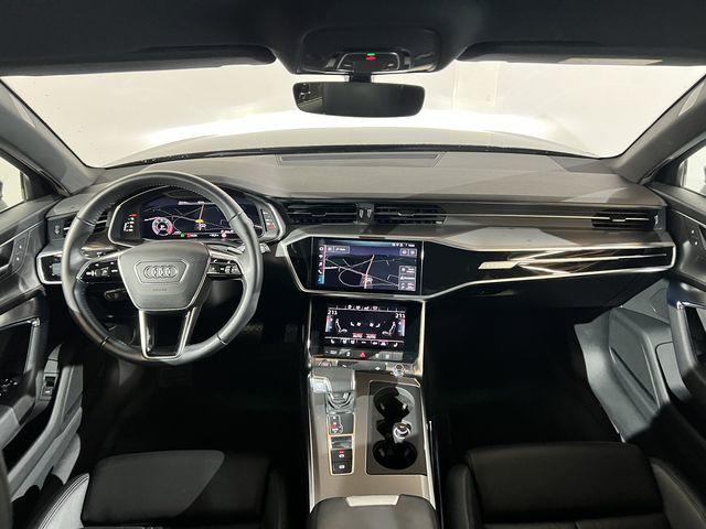 Audi A6 V Avant 50 Tdi 286 s line Quattro Tiptronic