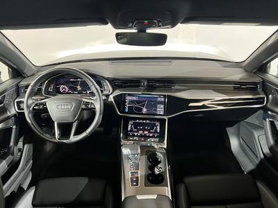 Audi A6 V Avant 50 Tdi 286 s line Quattro Tiptronic